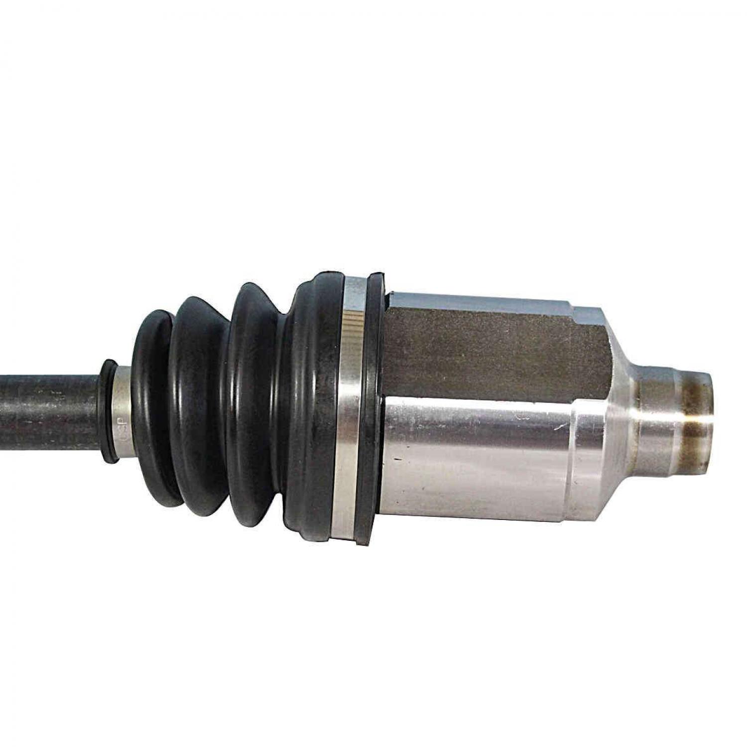 GSP NCV64502 - CV Axle Assembly GSP NCV64502 CV Axle Assembly product image 2 of 5