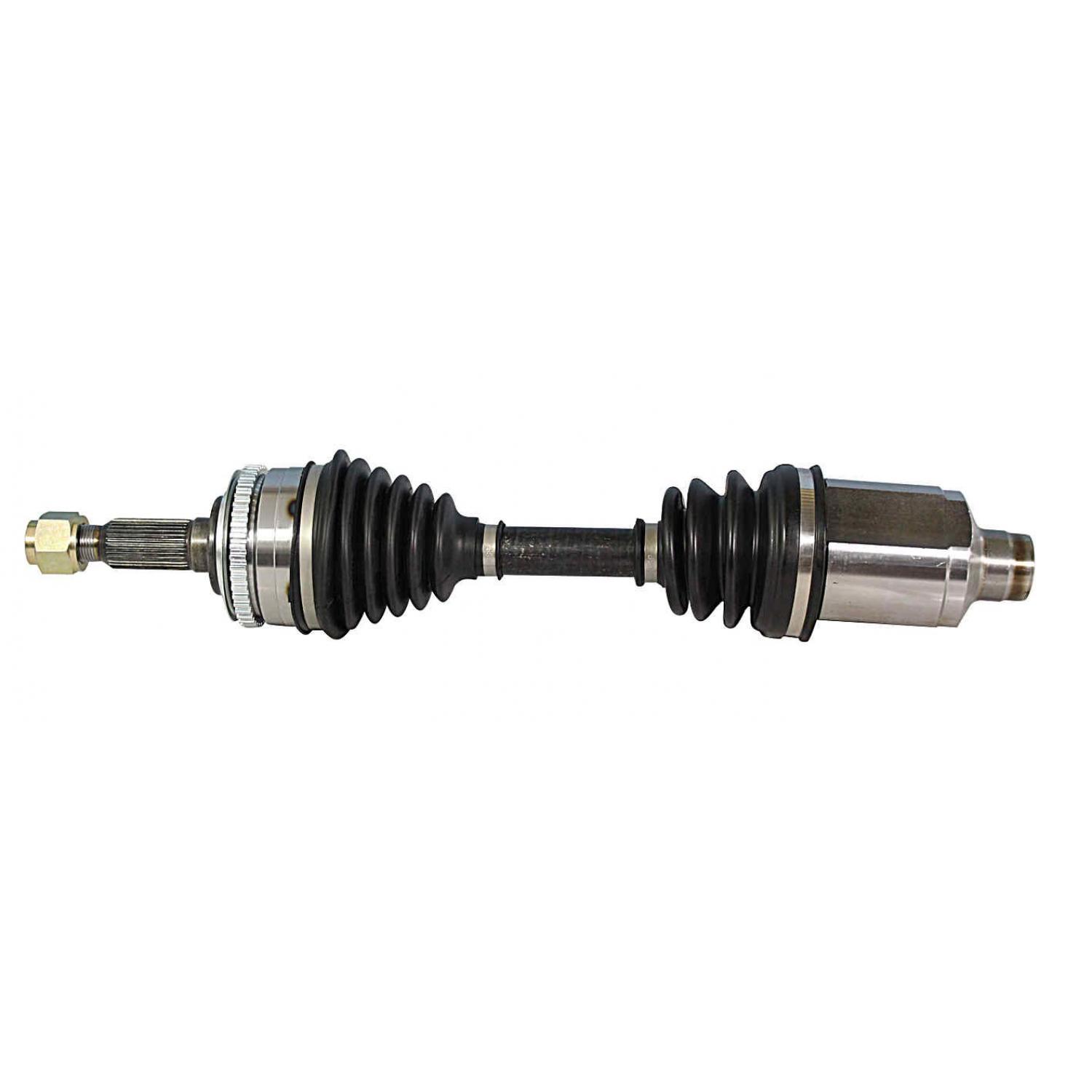 GSP NCV64502 - CV Axle Assembly GSP NCV64502 CV Axle Assembly product image 5 of 5