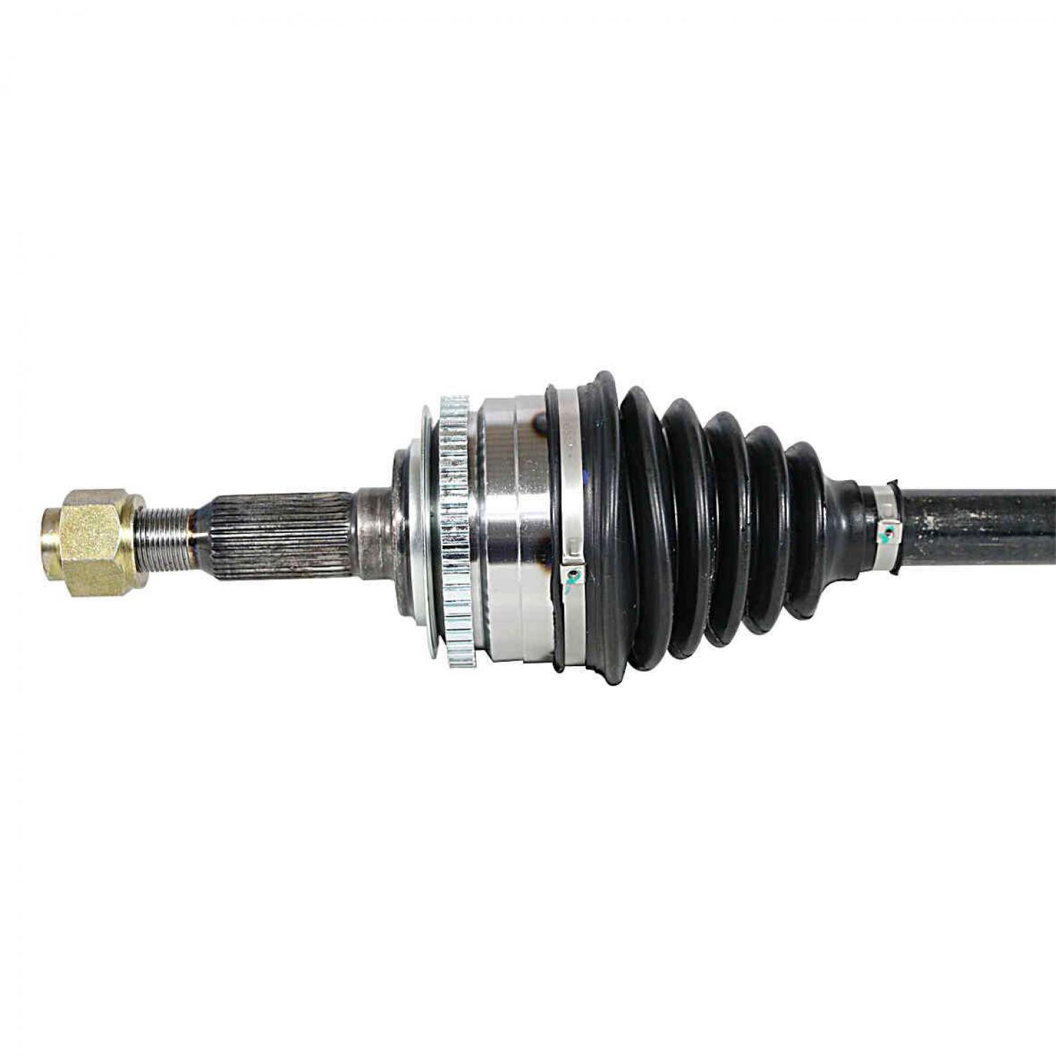 GSP NCV64503 CV Axle Assembly product image 1 of 5