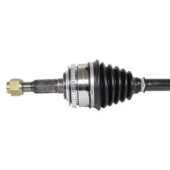 2001 Daewoo Lanos CV Axle Assembly Front Right GSP NCV64503 image 1 of 4