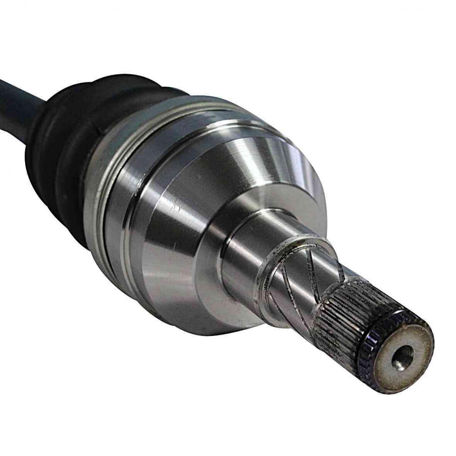 GSP NCV64503 CV Axle Assembly product image 4 of 5