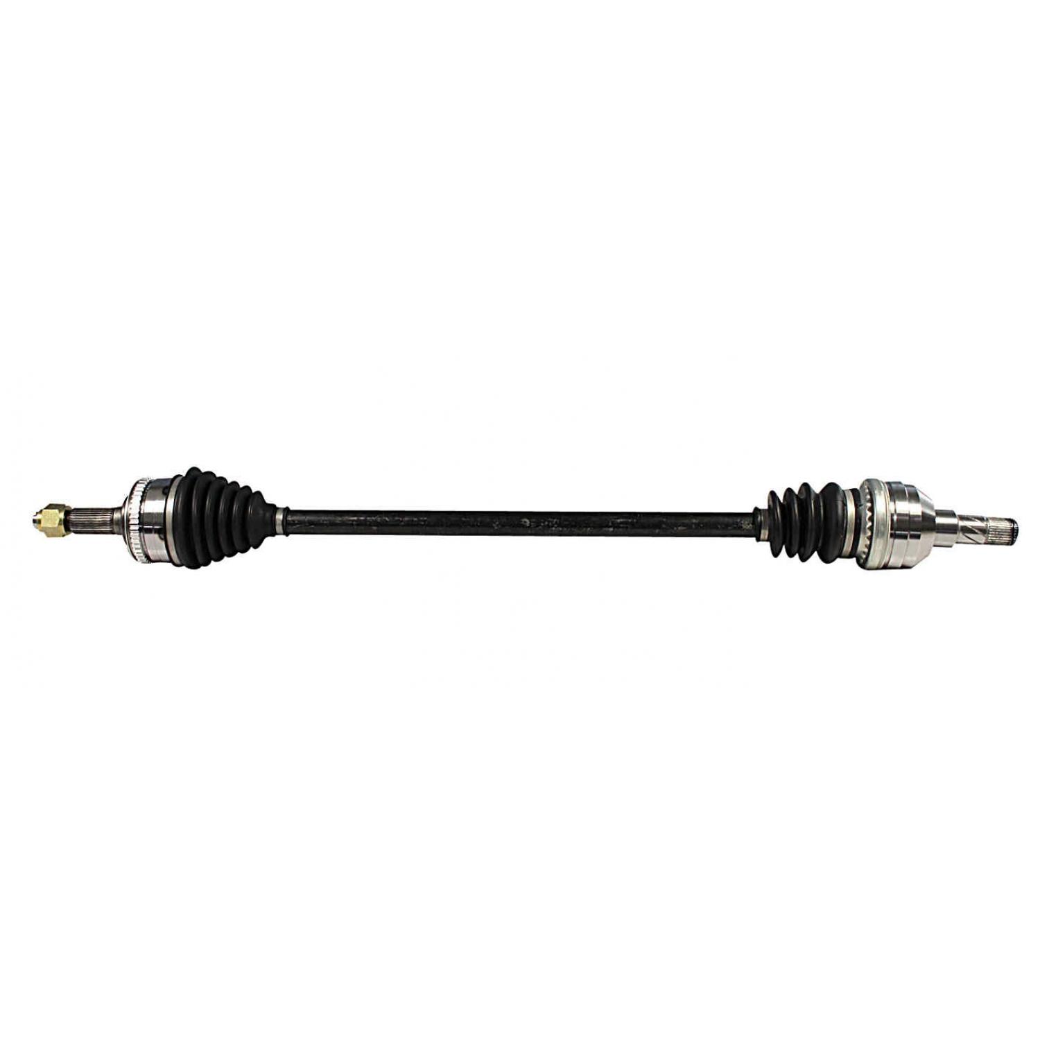 GSP NCV64503 CV Axle Assembly product image 5 of 5