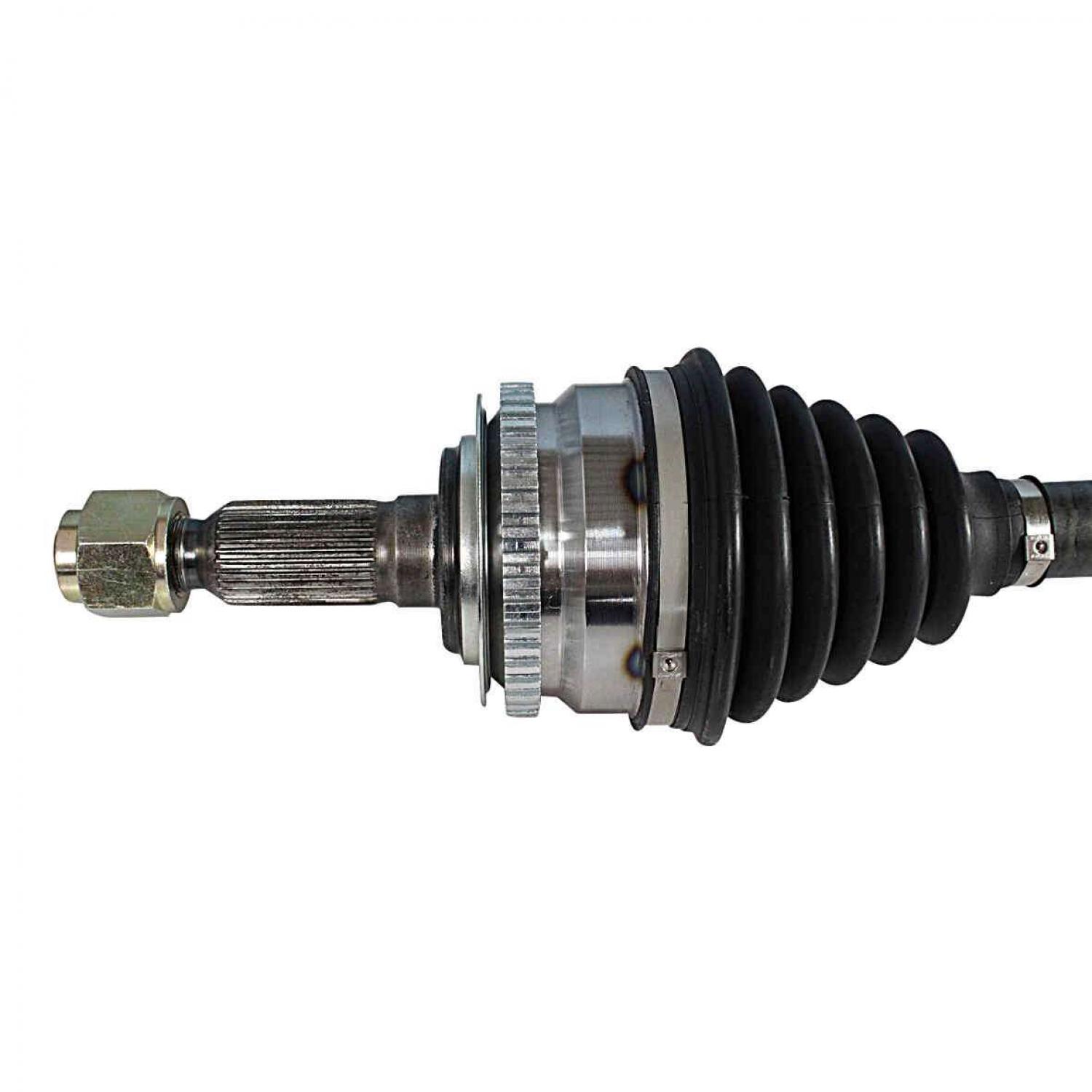 GSP NCV64506 CV Axle Assembly product image 1 of 5