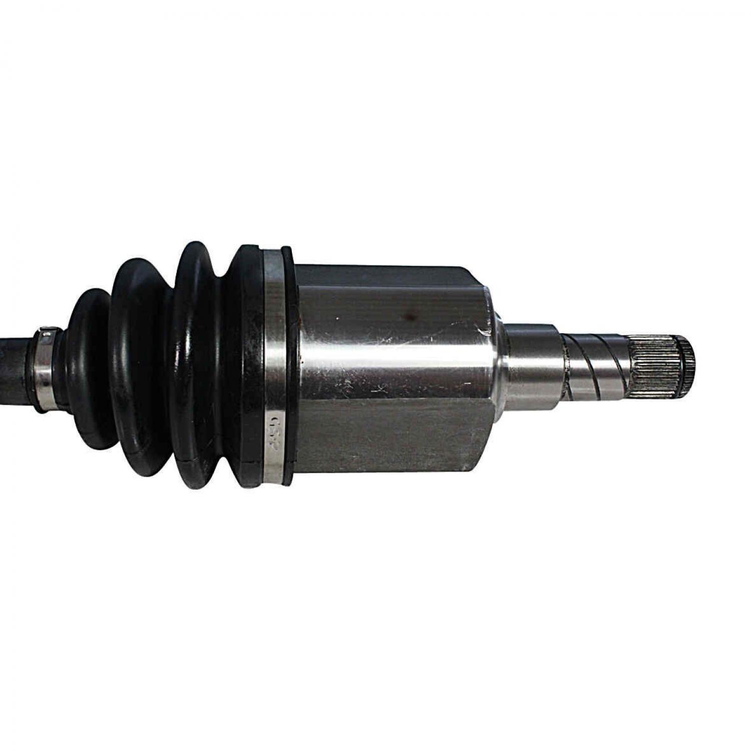 GSP NCV64506 CV Axle Assembly product image 2 of 5