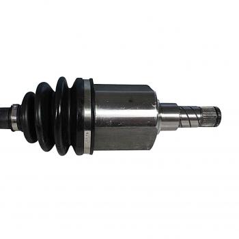 2001 Daewoo Leganza CV Axle Assembly Front Left GSP NCV64506 image 2 of 4