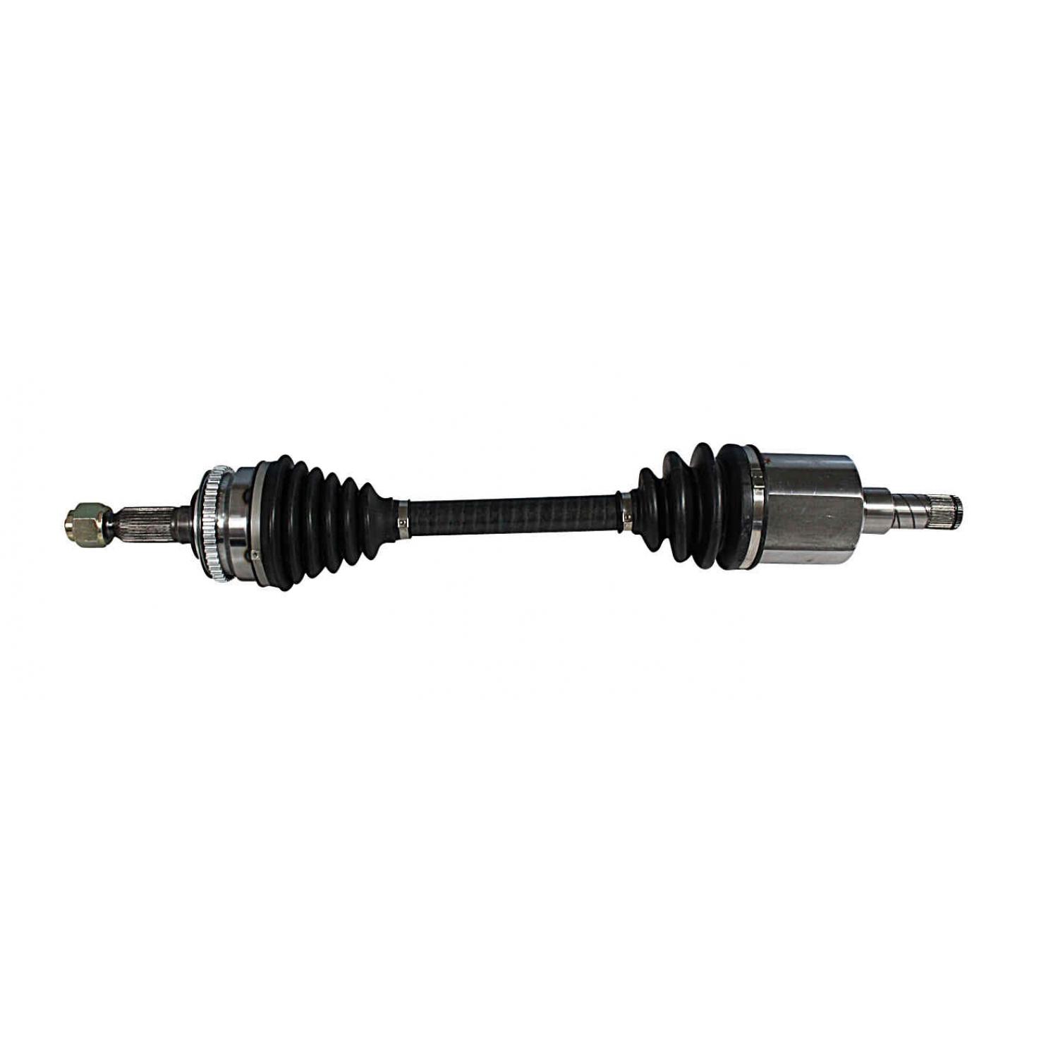 GSP NCV64506 CV Axle Assembly product image 5 of 5