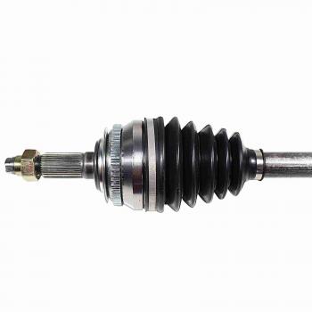 2001 Daewoo Leganza CV Axle Assembly Front Right GSP NCV64507 image 1 of 4