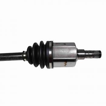 2001 Daewoo Leganza CV Axle Assembly Front Right GSP NCV64507 image 2 of 4
