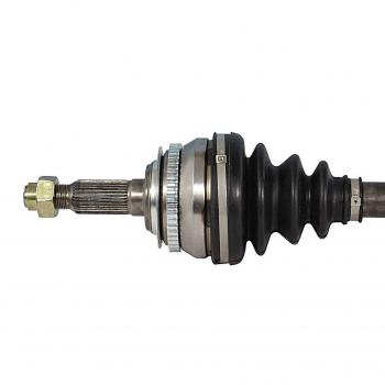 1999 Daewoo Nubira CV Axle Assembly Front GSP NCV64508 image 1 of 4
