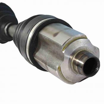 1999 Daewoo Nubira CV Axle Assembly Front GSP NCV64508 image 4 of 4