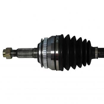 1999 Daewoo Nubira CV Axle Assembly Front Left GSP NCV64510 image 1 of 4