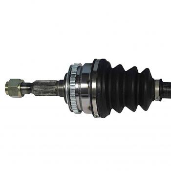 1999 Daewoo Nubira CV Axle Assembly Front Right GSP NCV64513 image 1 of 4