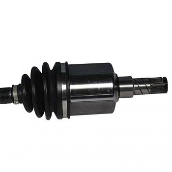 1999 Daewoo Nubira CV Axle Assembly Front Right GSP NCV64513 image 2 of 4