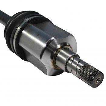 1999 Daewoo Nubira CV Axle Assembly Front Right GSP NCV64513 image 4 of 4