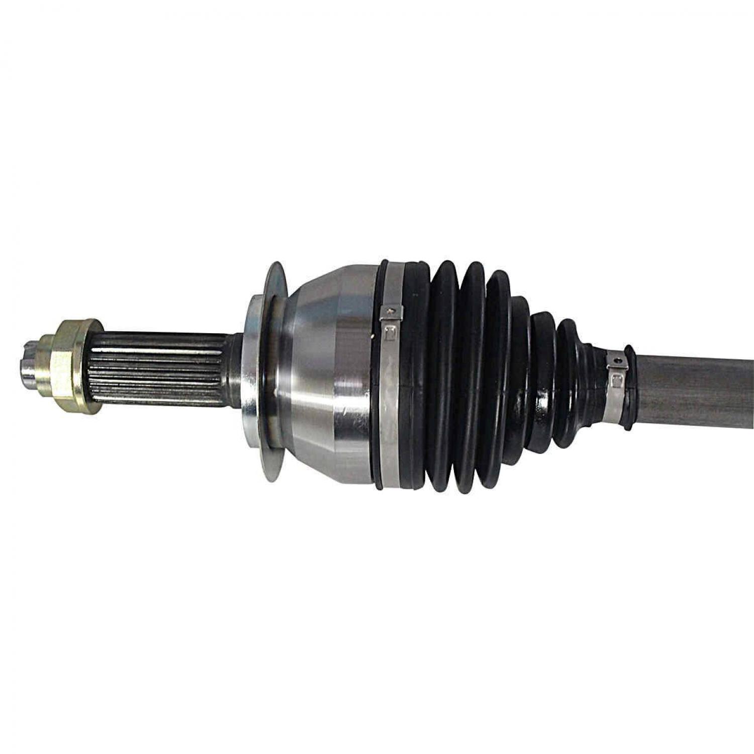 GSP NCV66000 - CV Axle Assembly GSP NCV66000 CV Axle Assembly product image 1 of 5