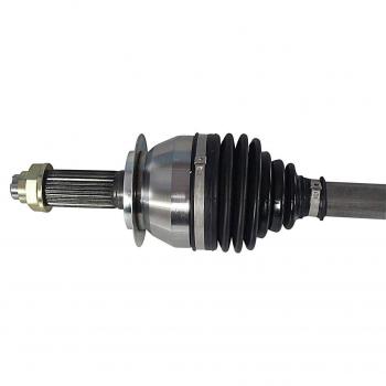 2018 Subaru Legacy CV Axle Assembly Front GSP NCV66000 image 1 of 4