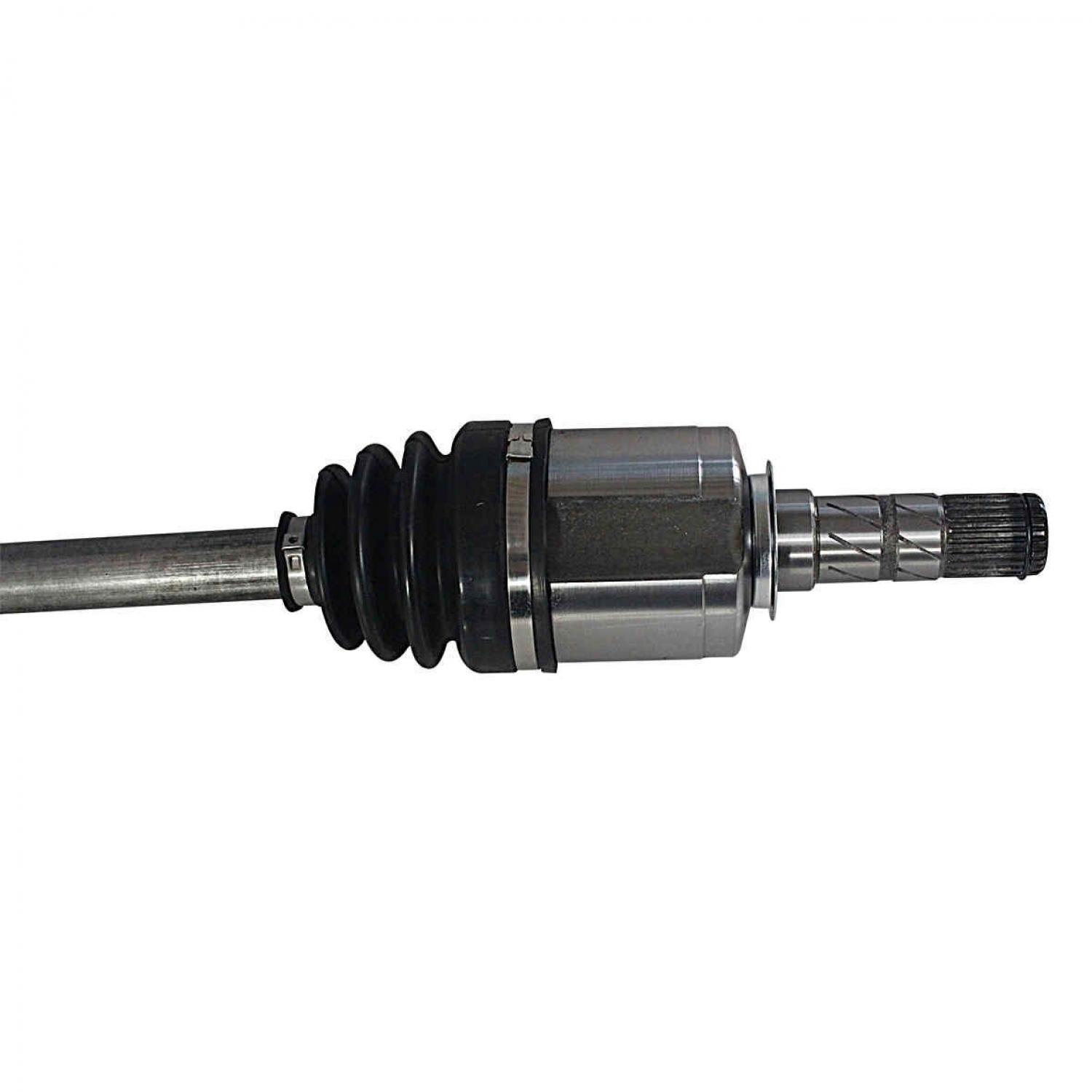 GSP NCV66000 - CV Axle Assembly GSP NCV66000 CV Axle Assembly product image 2 of 5