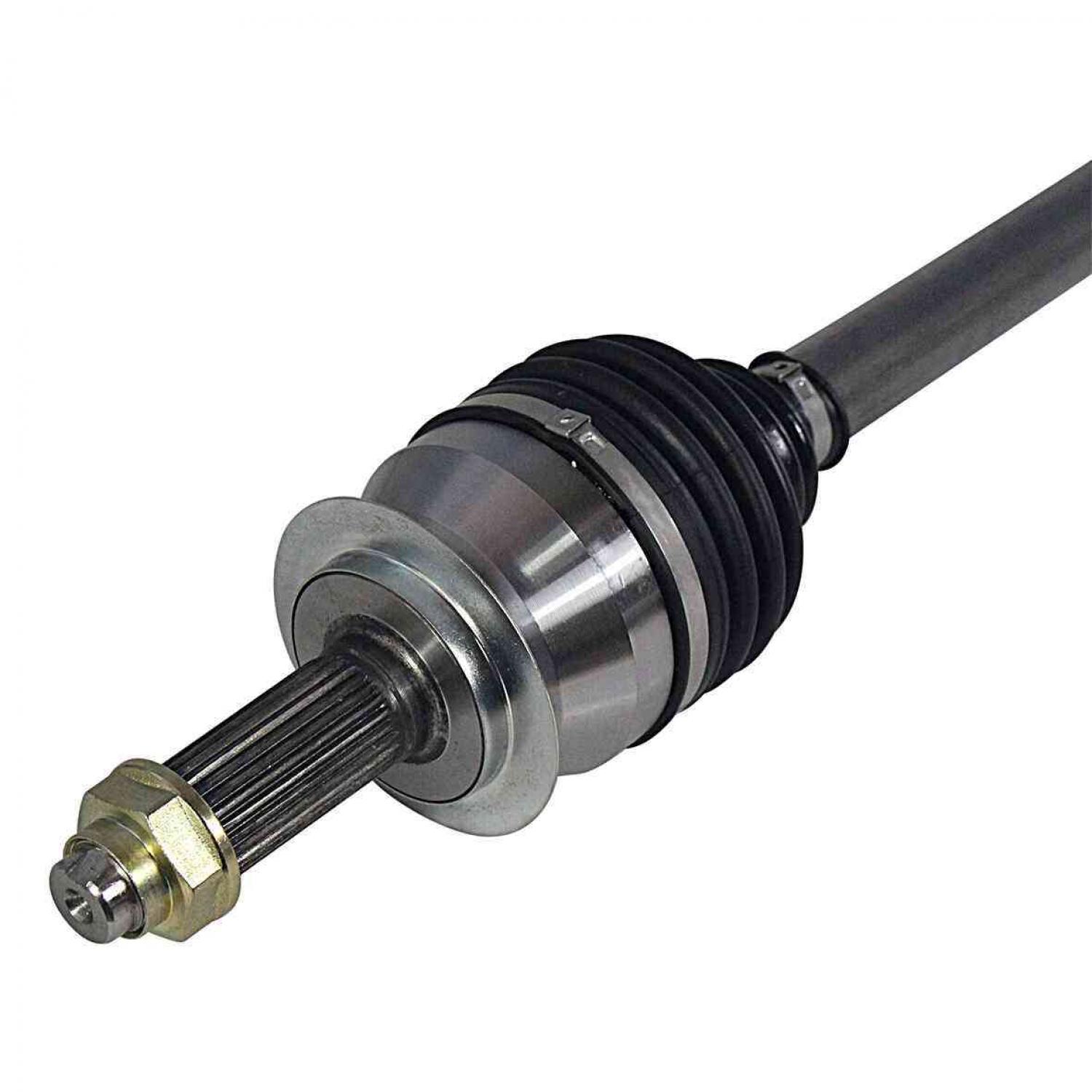 GSP NCV66000 - CV Axle Assembly GSP NCV66000 CV Axle Assembly product image 3 of 5