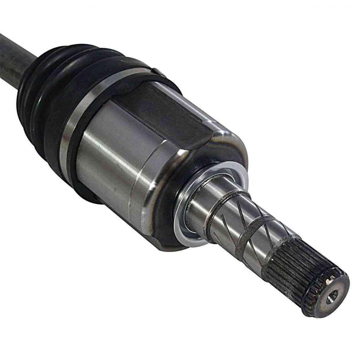GSP NCV66000 - CV Axle Assembly GSP NCV66000 CV Axle Assembly product image 4 of 5