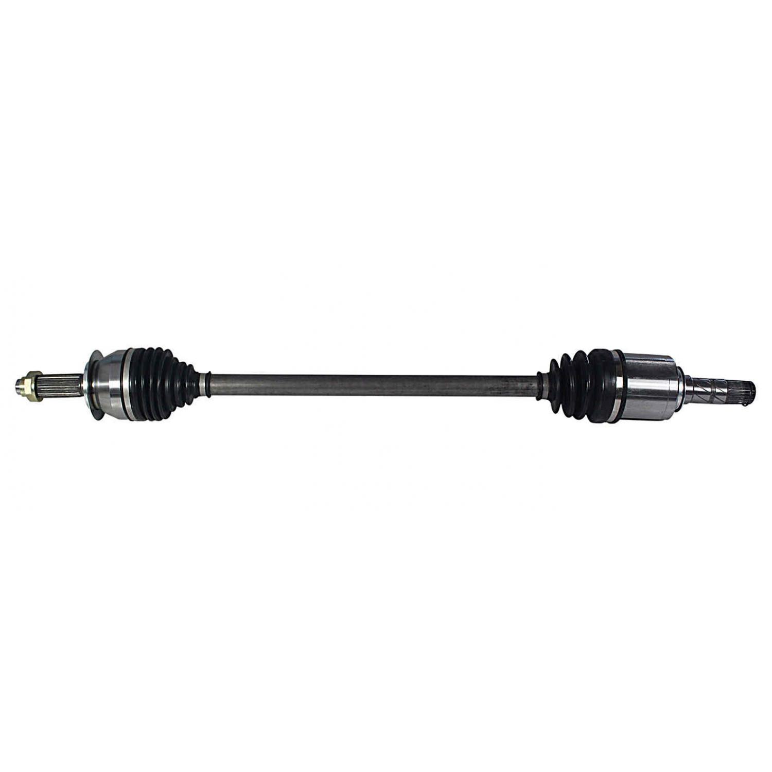 GSP NCV66000 - CV Axle Assembly GSP NCV66000 CV Axle Assembly product image 5 of 5