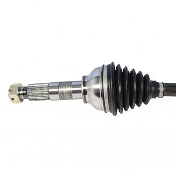 1978 Subaru DL CV Axle Assembly