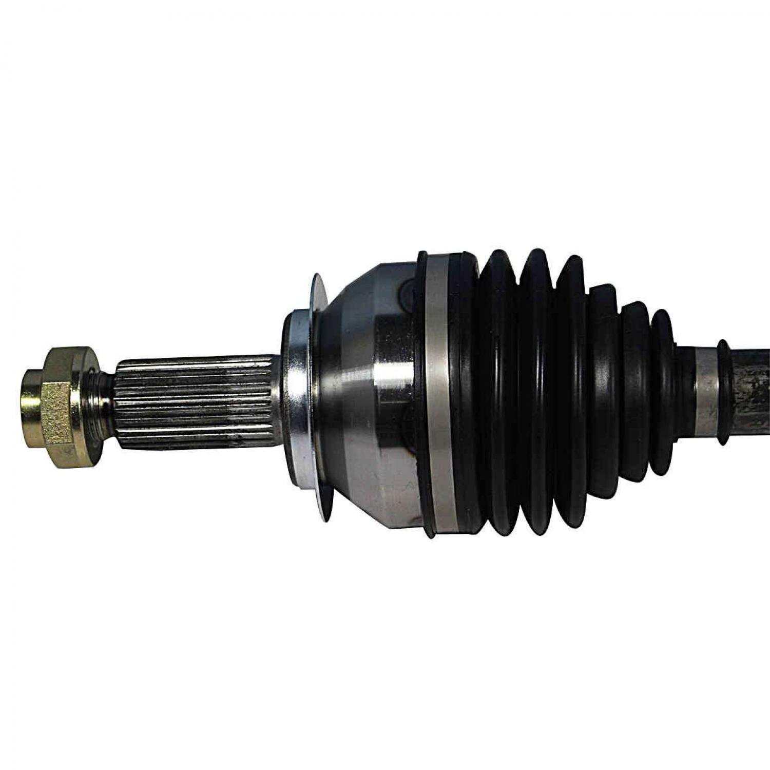 GSP NCV66002 CV Axle Assembly product image 1 of 5