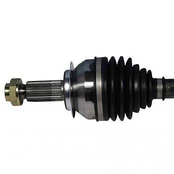 2014 Subaru Impreza CV Axle Assembly Front GSP NCV66002 image 1 of 4