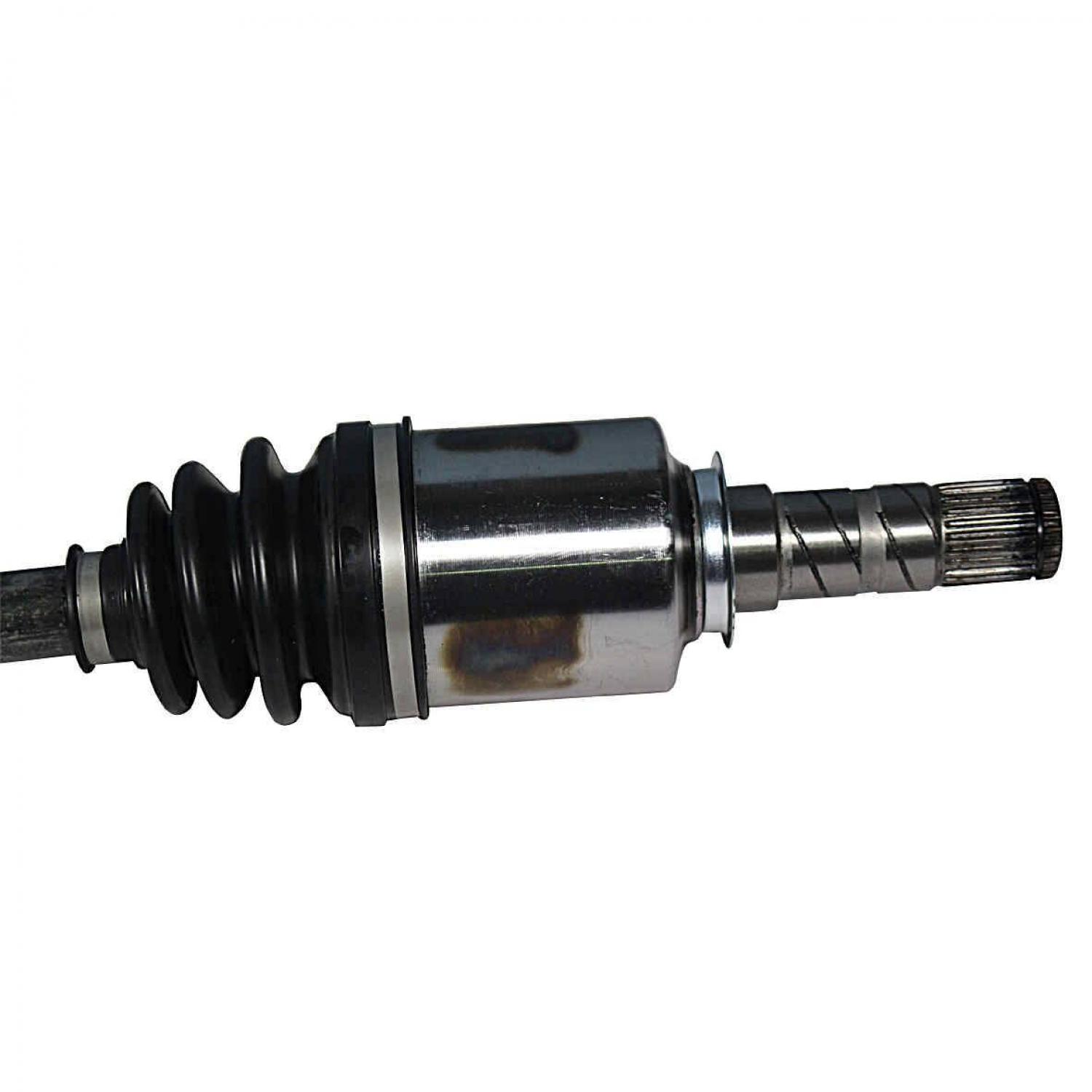 GSP NCV66002 CV Axle Assembly product image 2 of 5