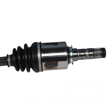 2014 Subaru Impreza CV Axle Assembly Front GSP NCV66002 image 2 of 4