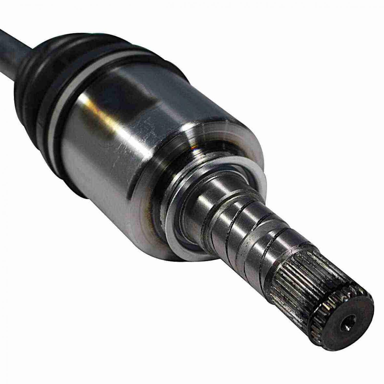 GSP NCV66002 CV Axle Assembly product image 4 of 5