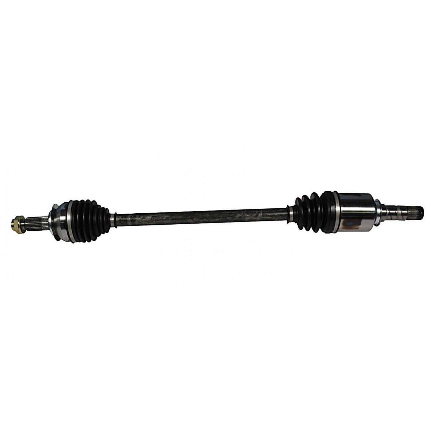 GSP NCV66002 CV Axle Assembly product image 5 of 5