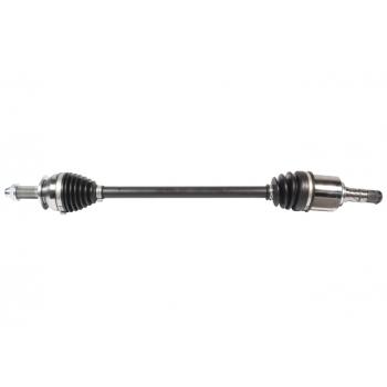 2014 Subaru Impreza CV Axle Assembly Front GSP NCV66002XD image 1 of 4