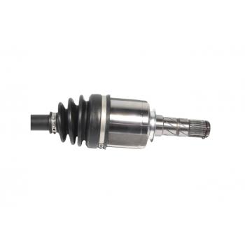 2014 Subaru Impreza CV Axle Assembly Front GSP NCV66002XD image 3 of 4