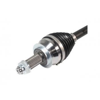 2014 Subaru Impreza CV Axle Assembly Front GSP NCV66002XD image 4 of 4