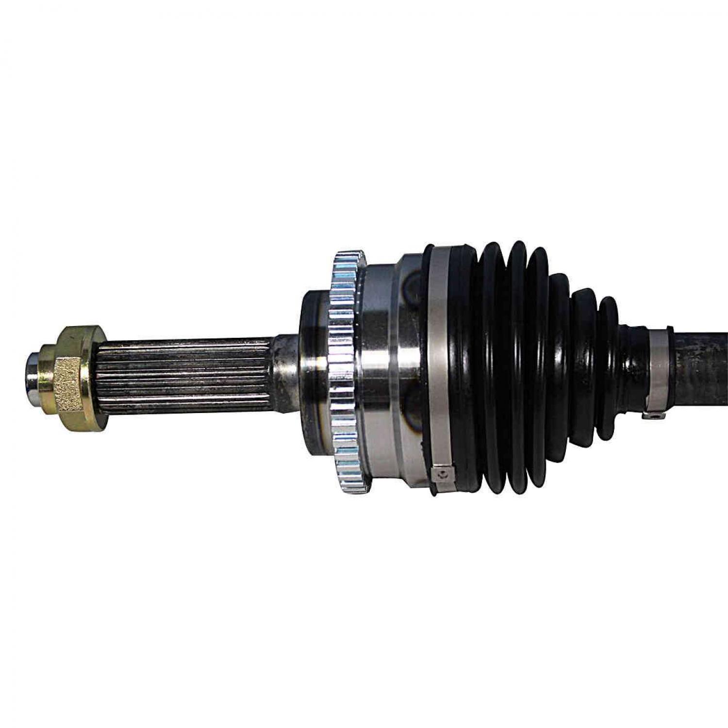 GSP NCV66004 - CV Axle Assembly GSP NCV66004 CV Axle Assembly product image 1 of 5