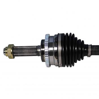 2007 Subaru Legacy CV Axle Assembly Rear Right GSP NCV66004 image 1 of 4