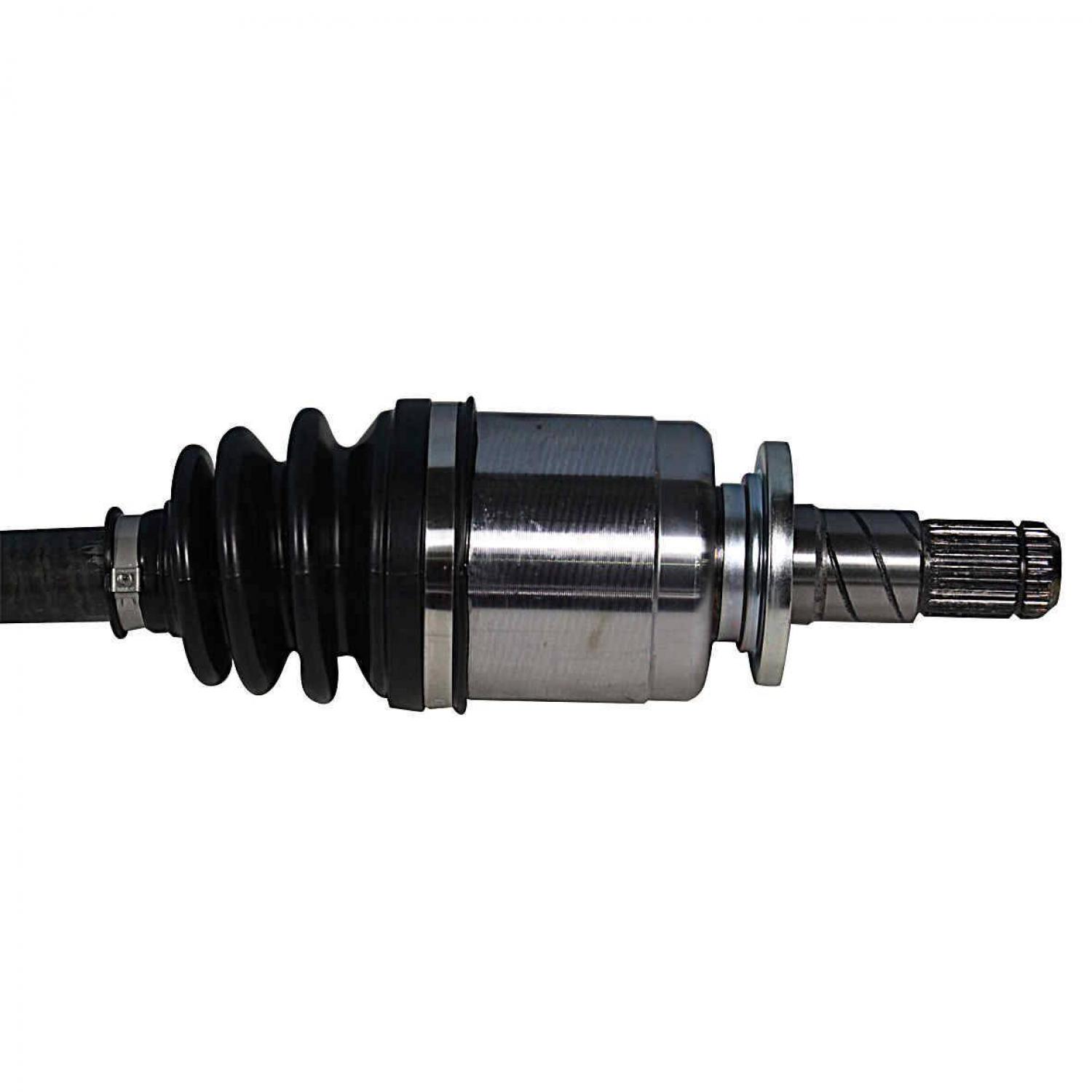 GSP NCV66004 - CV Axle Assembly GSP NCV66004 CV Axle Assembly product image 2 of 5