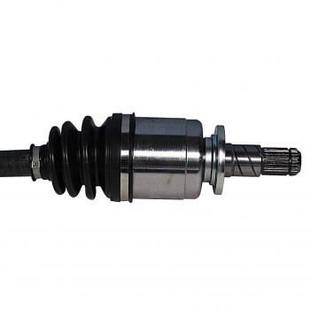 2007 Subaru Legacy CV Axle Assembly Rear Right GSP NCV66004 image 2 of 4