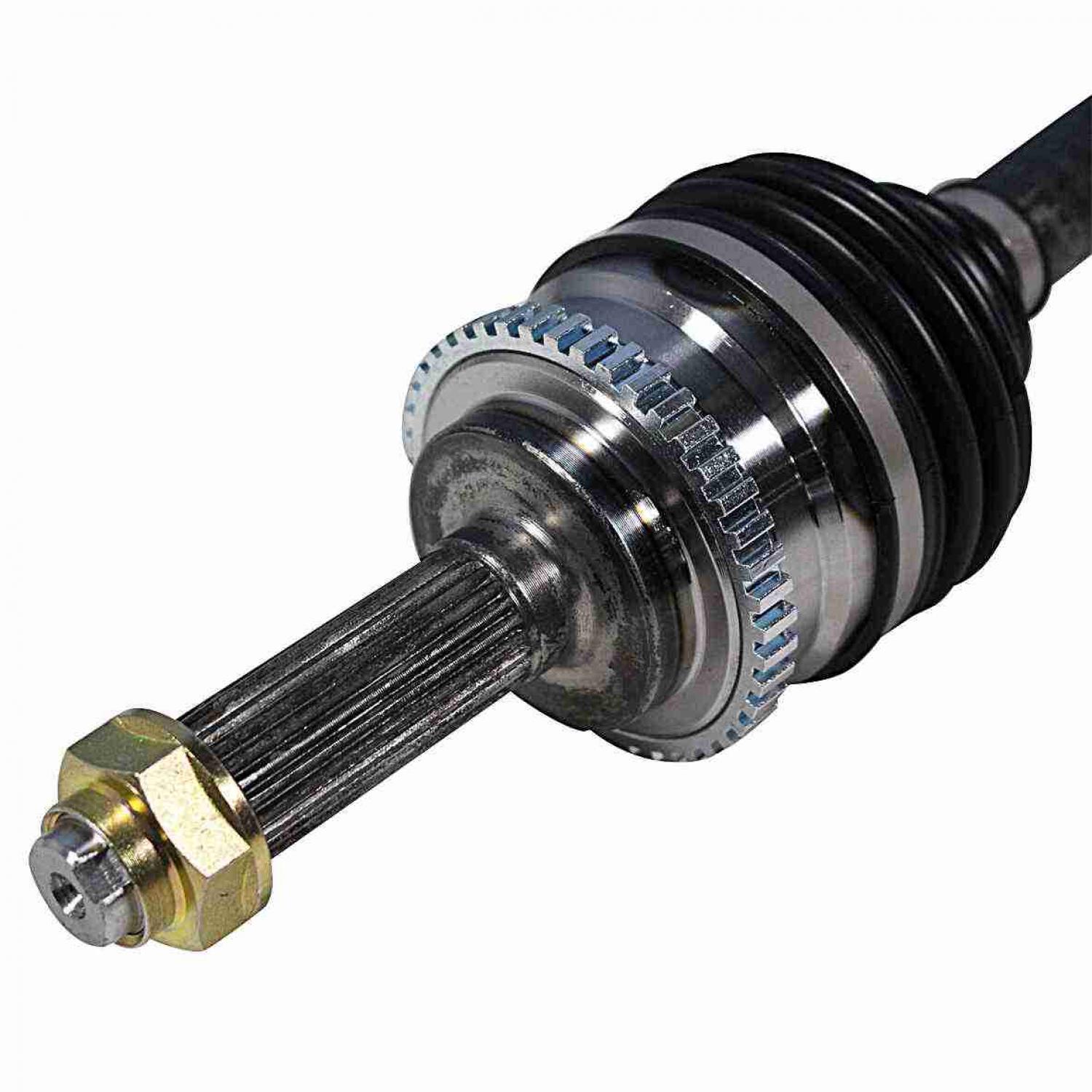 GSP NCV66004 - CV Axle Assembly GSP NCV66004 CV Axle Assembly product image 3 of 5