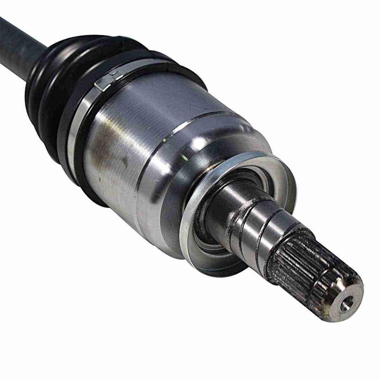 GSP NCV66004 - CV Axle Assembly GSP NCV66004 CV Axle Assembly product image 4 of 5