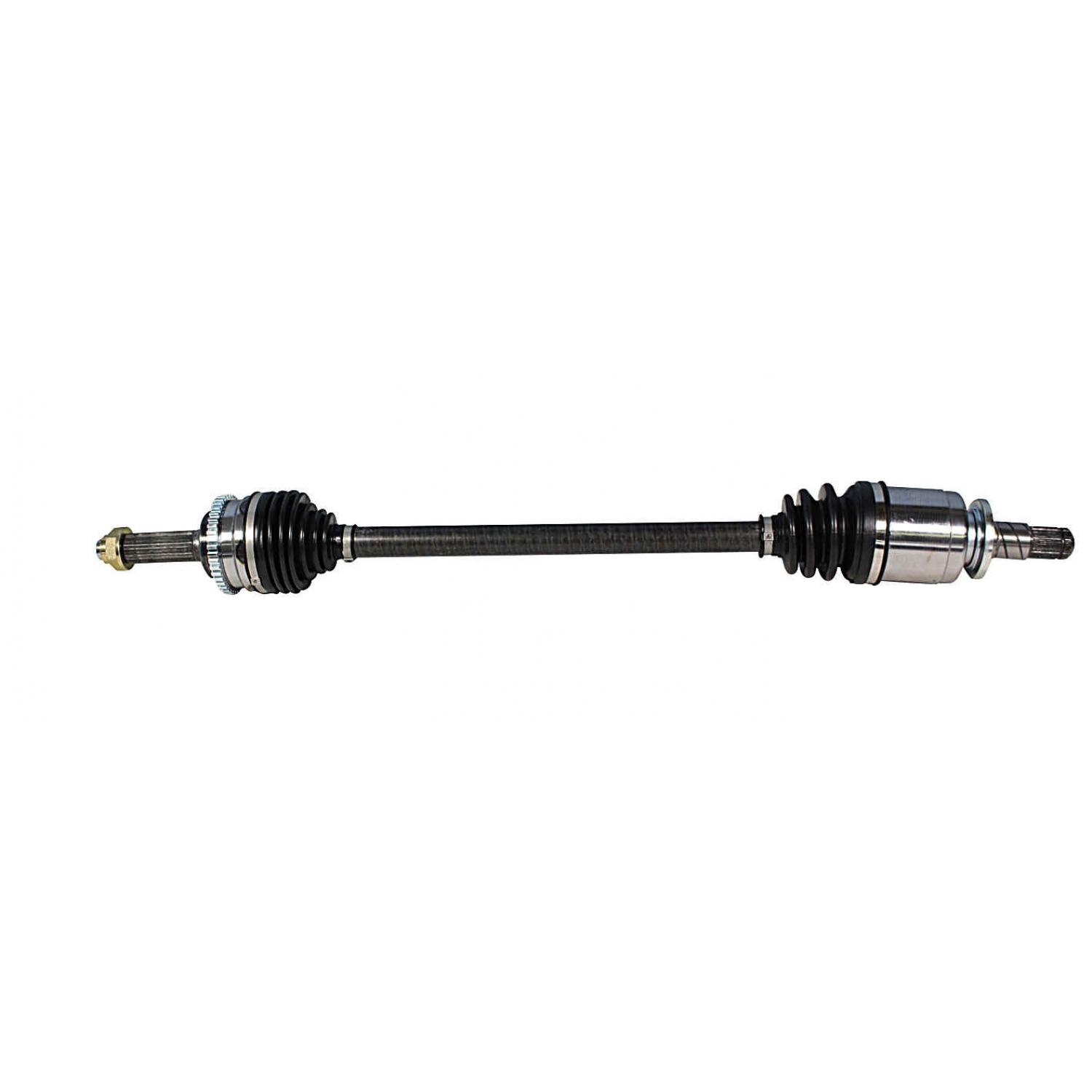 GSP NCV66004 - CV Axle Assembly GSP NCV66004 CV Axle Assembly product image 5 of 5