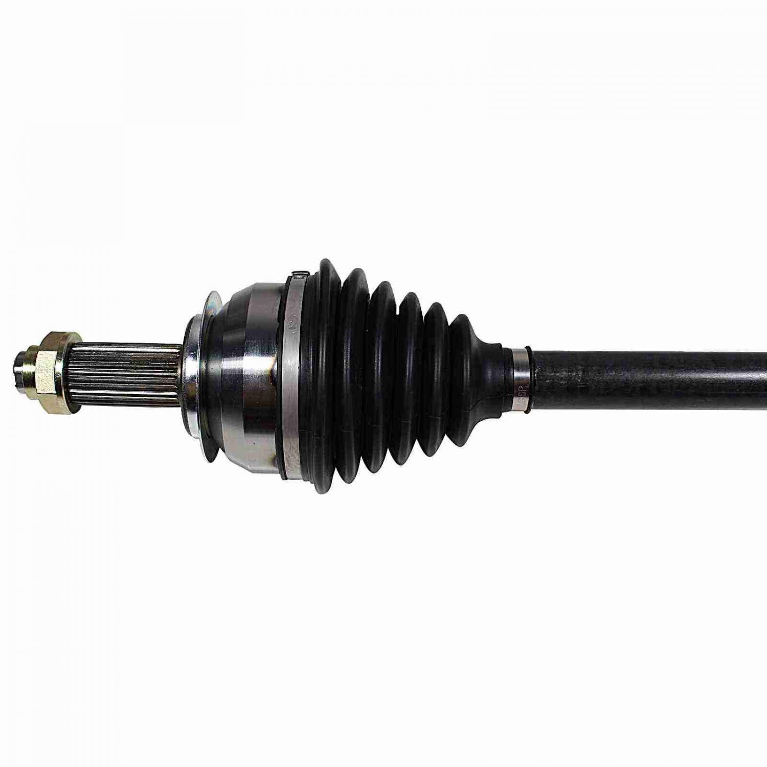 GSP NCV66008 - CV Axle Assembly GSP NCV66008 CV Axle Assembly product image 1 of 5