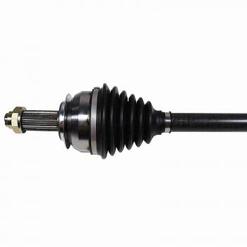 2014 Subaru Impreza CV Axle Assembly Front GSP NCV66008 image 1 of 4