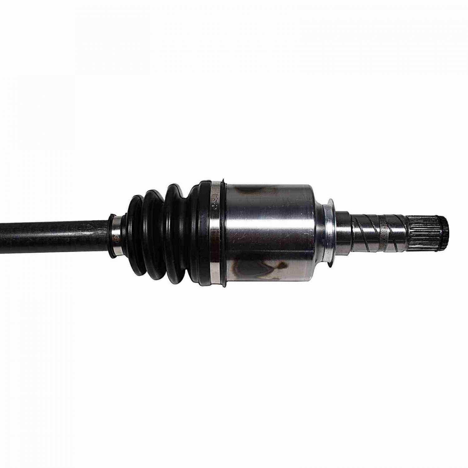 GSP NCV66008 - CV Axle Assembly GSP NCV66008 CV Axle Assembly product image 2 of 5