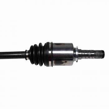 2014 Subaru Impreza CV Axle Assembly Front GSP NCV66008 image 2 of 4