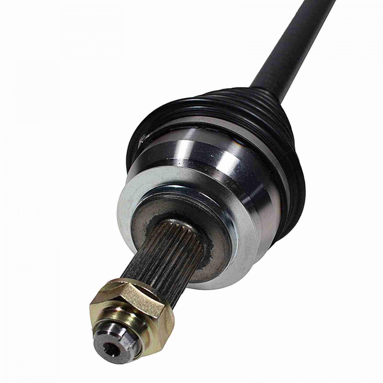 GSP NCV66008 - CV Axle Assembly GSP NCV66008 CV Axle Assembly product image 3 of 5
