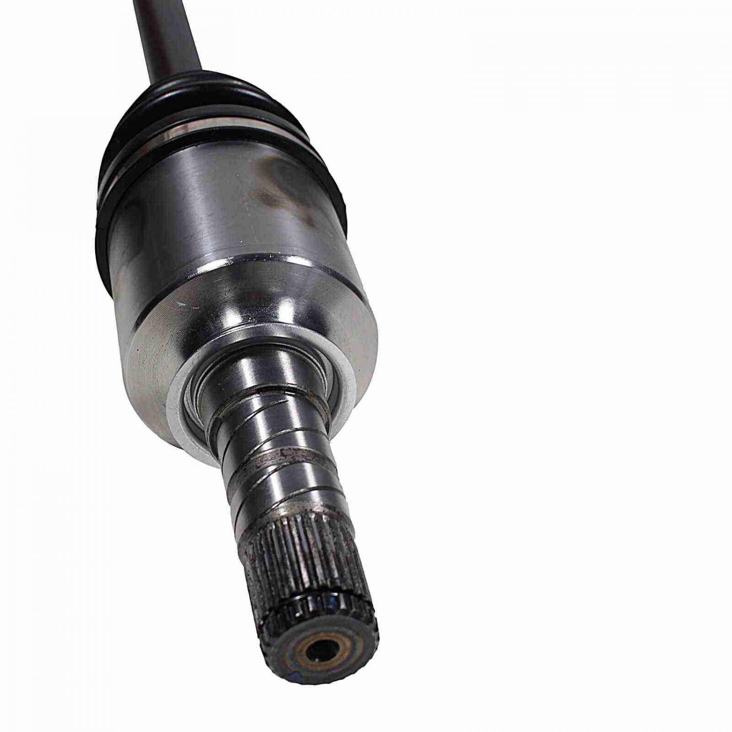 GSP NCV66008 - CV Axle Assembly GSP NCV66008 CV Axle Assembly product image 4 of 5