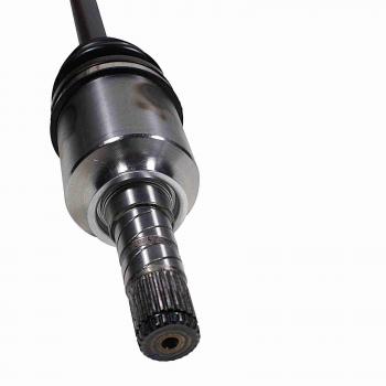 2014 Subaru Impreza CV Axle Assembly Front GSP NCV66008 image 4 of 4