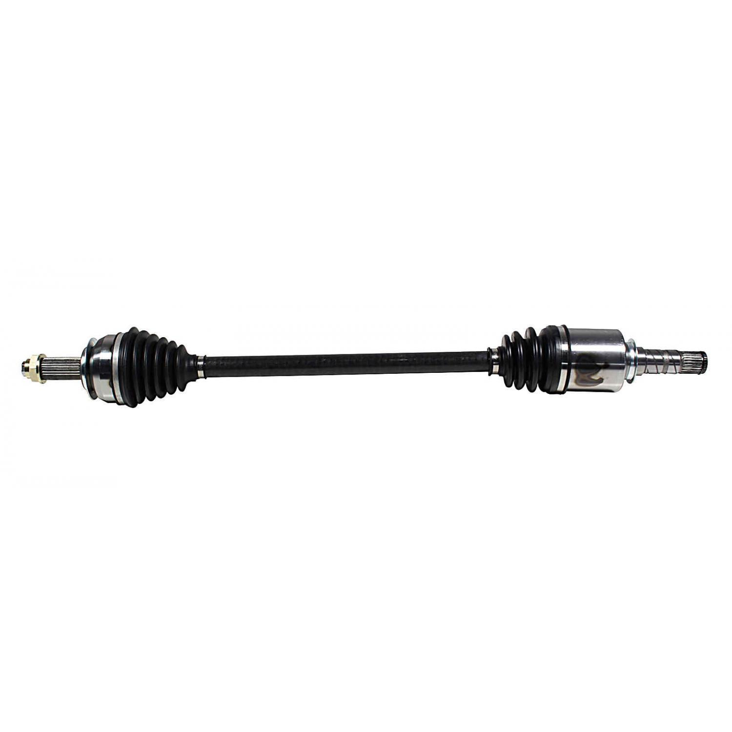 GSP NCV66008 - CV Axle Assembly GSP NCV66008 CV Axle Assembly product image 5 of 5