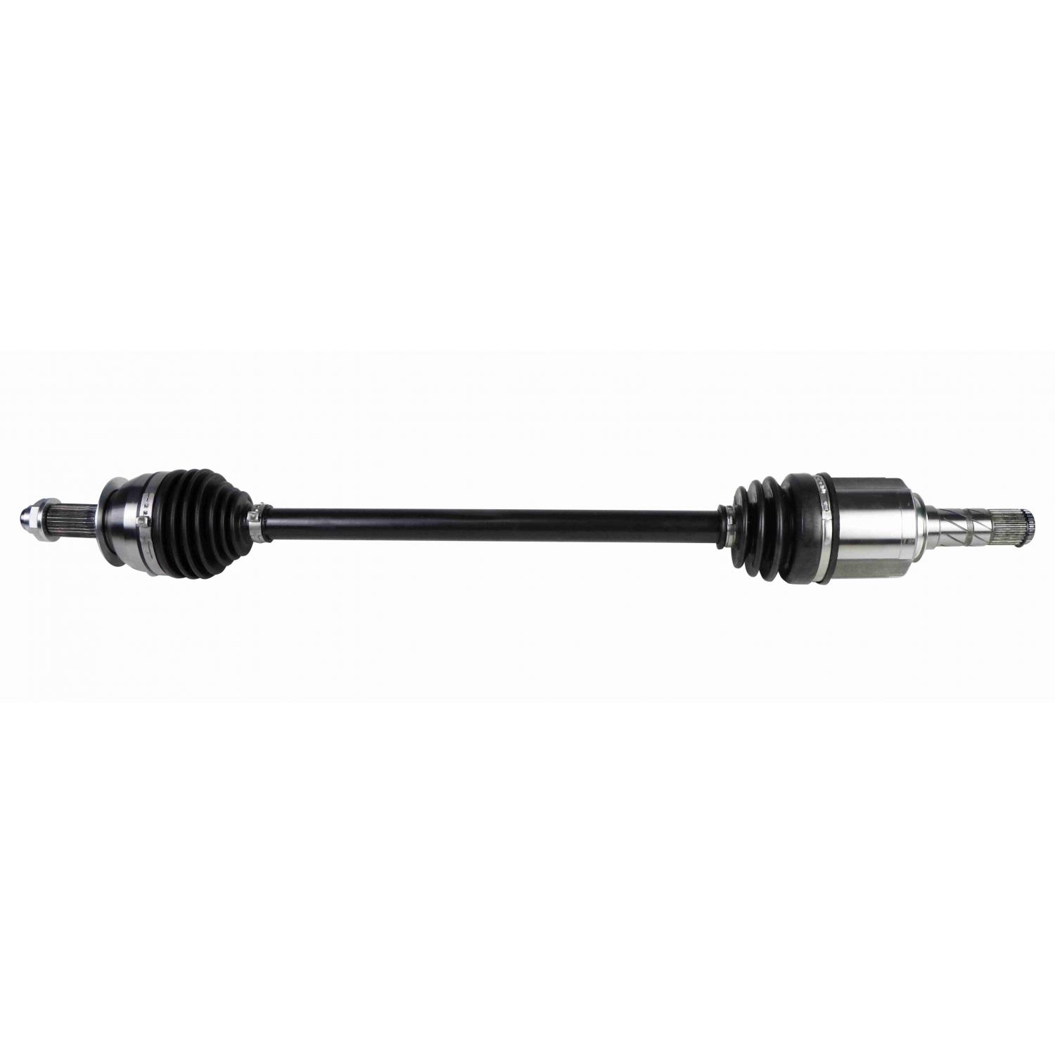 GSP NCV66008XD CV Axle Assembly product image 1 of 5